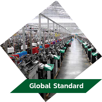 Global Standard